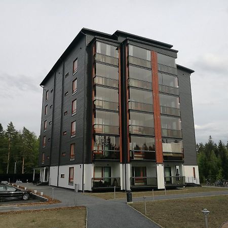 Appartamento Pirjola Seinäjoki Esterno foto