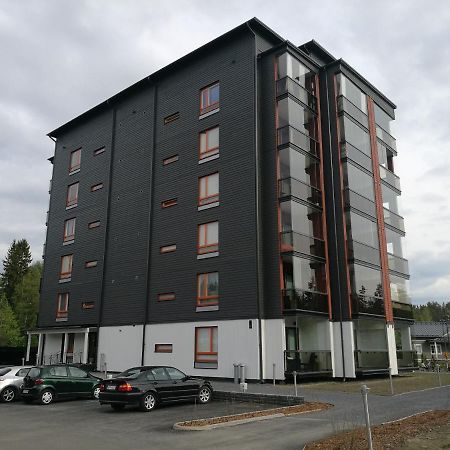 Appartamento Pirjola Seinäjoki Esterno foto