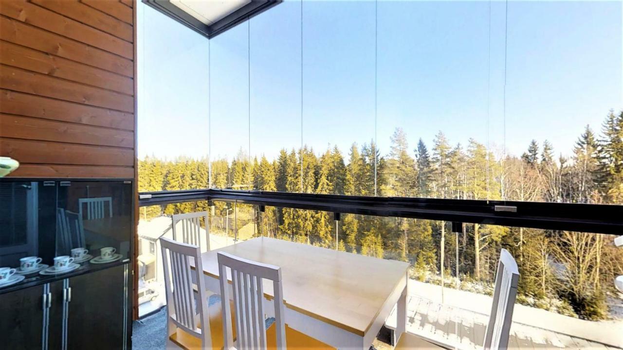 Appartamento Pirjola Seinäjoki Esterno foto