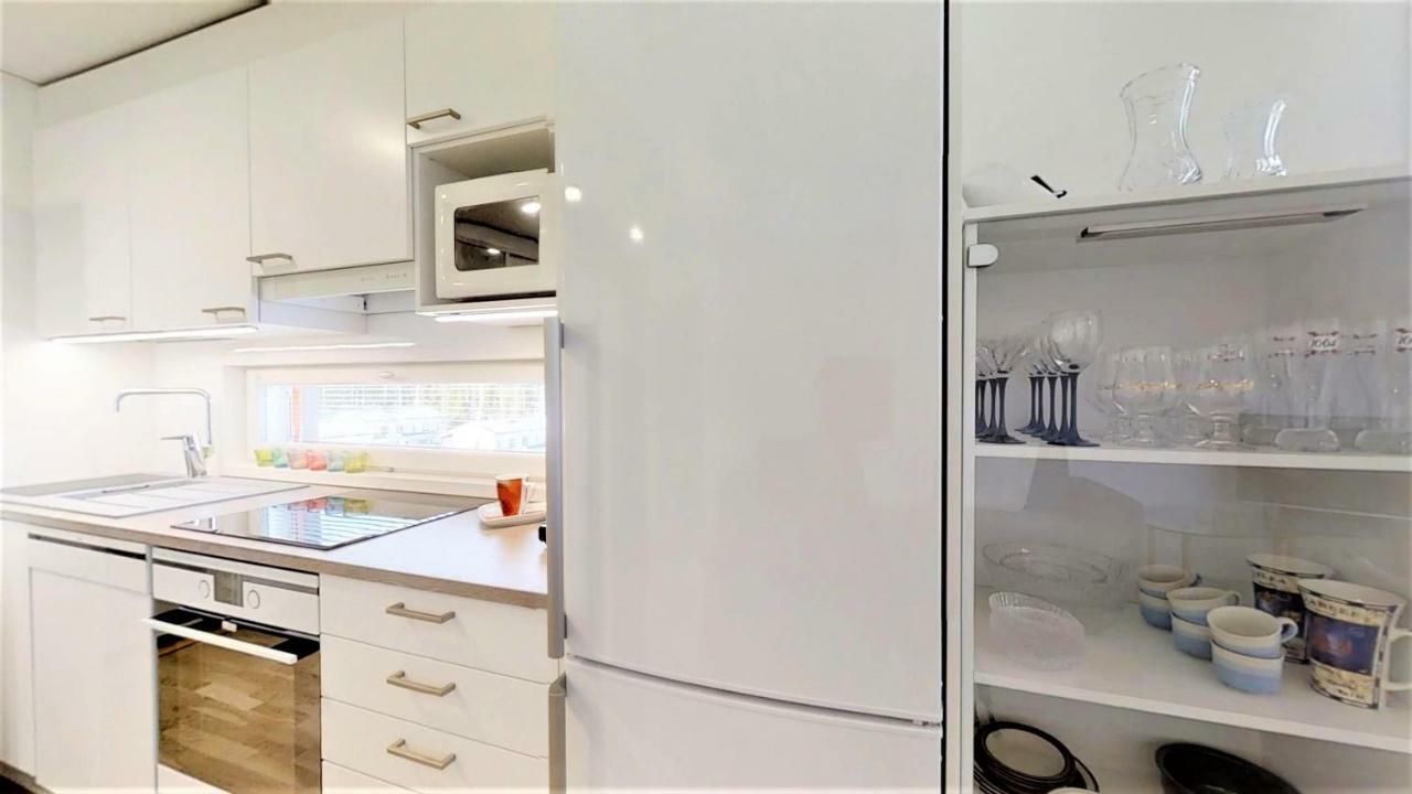 Appartamento Pirjola Seinäjoki Esterno foto