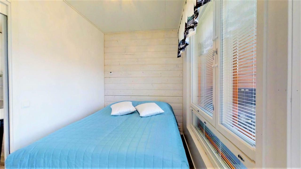 Appartamento Pirjola Seinäjoki Esterno foto