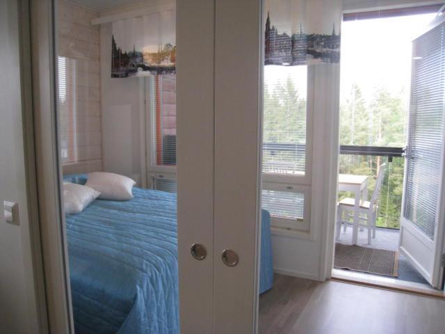 Appartamento Pirjola Seinäjoki Esterno foto